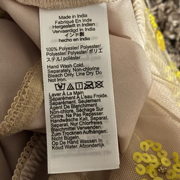 J. Crew Sequined Set - Picture 5 of 8